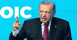 ইরানকে সতর্ক করলেন এরদোয়ান