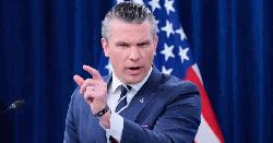 ইরানে ‌সবচেয়ে তীব্র হামলা চালানো হবে আজ : মার্কিন প্রতিরক্ষামন্ত্রী