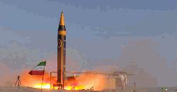 হাইপারসনিকসহ চার ধরনের ক্ষেপণাস্ত্র ছুড়েছে ইরান, নিশানায় ইসরায়েল ও মার্কিন ঘাঁটি