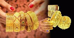 দেশের বাজারে টানা দ্বিতীয় দিনের মতো বাড়লো স্বর্ণের দাম