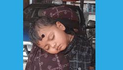 মঠবাড়িয়ায় ২১ মাসের শিশুকে ফেলে পরকীয়া  প্রেমিকের সঙ্গে উধাও প্রবাসীর স্ত্রী 