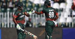 পাকিস্তানের বিপক্ষে রেকর্ড জয় বাংলাদেশের