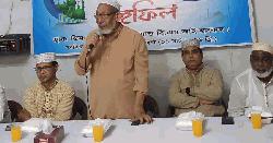 ডিমলায় জিয়া পরিষদের উদ্যোগে দোয়া ও ইফতার মাহফিল 