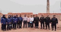 পলাশে ৫ ইটভাটাকে সাড়ে ৭ লাখ টাকা জরিমানা