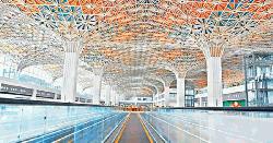 তৃতীয় টার্মিনাল চালু নিয়ে জাপানের সঙ্গে বসছে দুই মন্ত্রণালয়