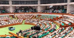 ৫ সংসদীয় কমিটির নেতৃত্বে যারা