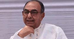 মির্জা আব্বাস আইসিইউতে, নেওয়া হবে সিঙ্গাপুর