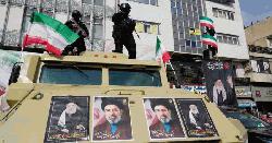 মধ্যপ্রাচ্যে হোটেল ও বাসাবাড়িতে আশ্রয় নিয়েছে হাজারো মার্কিন সেনা, খুঁজছে ইরান