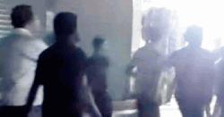 জামালপুরে তুমুল সংঘর্ষ