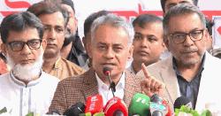 ১৫ মার্চ থেকে পর্যাপ্ত জ্বালানি পাবে গণপরিবহন: সড়ক পরিবহনমন্ত্রী