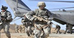 ইরানের হামলায় ঘাঁটি ছেড়ে আত্মগোপনে হাজারো মার্কিন সেনা