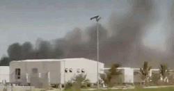 ওমানে ড্রোন হামলায় ২ প্রবাসী শ্রমিক নিহত