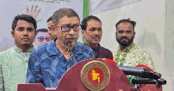 সাংবাদিকদের ইতিবাচক লেখা জাতিকে উৎসাহিত করবে: স্বাস্থ্যমন্ত্রী