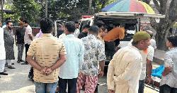 ঝিনাইদহে জামায়াত-বিএনপি সংঘর্ষে আহত বিএনপি কর্মীর মৃত্যু