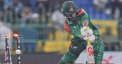 আফিফ-হৃদয়দের কুৎসিত ব্যাটিংয়ে বাংলাদেশের বিশাল হার