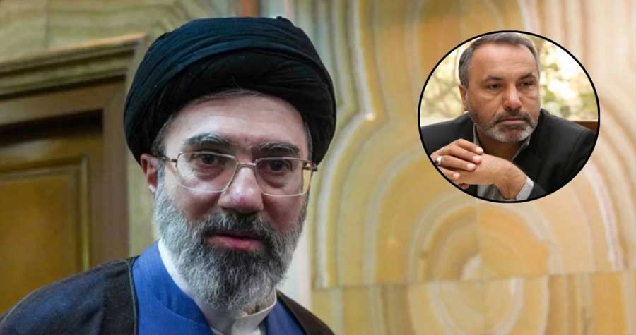 ২ দফায় হামলা থেকে বেঁচে গেছেন মোজতবা খামেনি: ইরানের সংসদ সদস্য