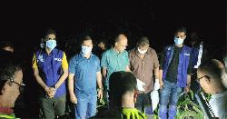   দামুড়হুদায় বিধবা নারীর রক্তাক্ত মরদেহ উদ্ধার  