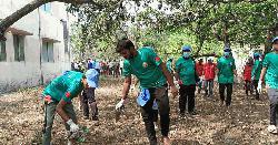 সাতক্ষীরায় ডেঙ্গু প্রতিরোধে ও সচেতনতামূলক র‌্যালি 