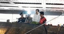 বিশ্বের সবচেয়ে বড় কড়াইয়ে এক লাখ মানুষের ইফতার 