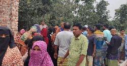 নরসিংদীতে পৃথক স্থান থেকে শিশুসহ দুই মরদেহ উদ্ধার