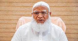 প্রধানমন্ত্রীর খাল খনন কর্মসূচিকে সাধুবাদ জানালেন জামায়াত আমির