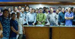 ‘মানব পাচার রুখতে সাংবাদিকদের ভূমিকা গুরুত্বপূর্ণ’ 