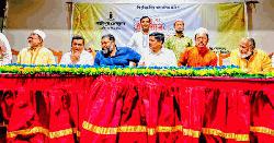 গাজীপুর প্রেসক্লাবের দোয়া ও ইফতার মাহফিল