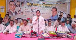 বিএনপি জনগণের সঙ্গে প্রতারণা করে না: খায়রুল কবির খোকন 