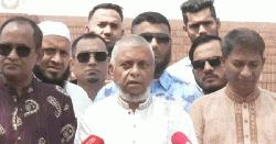 ‘শ্রমিকদের বেতন-ভাতা পরিশোধে ২৫০০ কোটি টাকা সহায়তা করেছে সরকার’