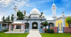 সৌদির সঙ্গে মিল রেখে শরীয়তপুরের ৫০ গ্রামে ঈদ শুক্রবার