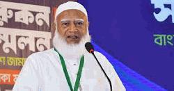 ঈদযাত্রীদের ওপর চরম জুলুম করা হচ্ছে : জামায়াত আমির