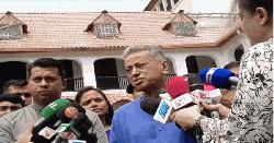 জিয়া স্মৃতি জাদুঘর দ্রুত সংস্কার করা হবে: অর্থমন্ত্রী