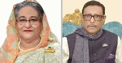 হত্যা মামলায় শেখ হাসিনা-ওবায়দুল কাদেরসহ ১২৪ জনকে অব্যাহতি