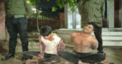 শেরেবাংলা নগরে চুরির চেষ্টা নস্যাৎ, দুইজন আটক, আনসার সদস্য আহত