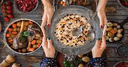 ঈদের দিনে বেশি খাবার খেয়ে অস্বস্তি? দ্রুত আরাম পেতে যা করবেন