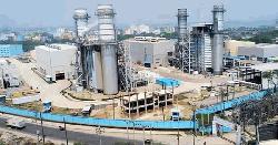 দীর্ঘ ৯ মাস পর ঘোড়াশালের ৭ নম্বর ইউনিটে বিদ্যুৎ উৎপাদন শুরু