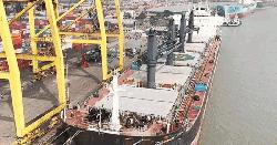 ২৫ জ্বালানিবাহী ভেসেল খালাস, দেশের পথে আরো ২ জাহাজ