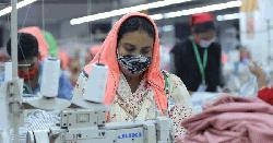 ইইউ বাজারে বড় ধাক্কা : জানুয়ারিতে দেশের পোশাক রপ্তানি কমলো ২৫ শতাংশ