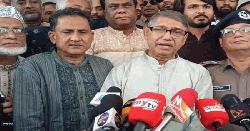 মুক্তিযোদ্ধা কমান্ড কাউন্সিল গণতান্ত্রিকভাবে গঠনের পক্ষে সরকার: মুক্তিযুদ্ধ মন্ত্রী