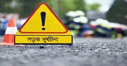 নন্দীগ্রামে সড়ক দুর্ঘটনায় কিশোর নিহত 