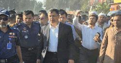 কক্সবাজার সৈকতের বালিয়াড়িতে কোনো স্থাপনা থাকবে না : স্বরাষ্ট্রমন্ত্রী