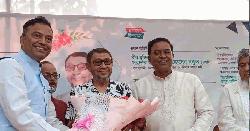 সরকারি হাসপাতালে ডিজিটাল এক্সরে মেশিন স্থাপনের উদ্যোগ