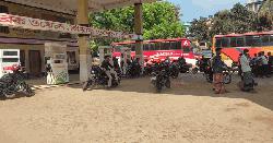 জ্বালানি সংকটে গাইবান্ধায় সব পাম্প বন্ধ