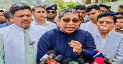 গাজীপুর সিটিতে ২২ কোটি টাকার সড়ক ধস, দুই প্রকৌশলী বরখাস্ত