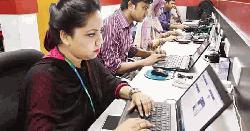 আজ থেকে ব্যাংক লেনদেন সকাল ১০টা থেকে বিকেল ৪টা