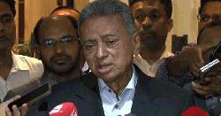 অর্থনৈতিক উত্তরণে বিএনপির ইশতেহার বাস্তবায়ন শুরু, বাজেটে প্রতিফলিত হবে: অর্থমন্ত্রী