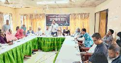 উলিপুরে গণহত্যা দিবস পালিত, শহীদদের প্রতি শ্রদ্ধা