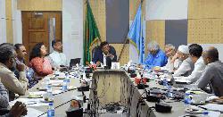 সব পাবলিক-প্রাইভেট বিশ্ববিদ্যালয়ে ফ্রি ওয়াই-ফাই নিশ্চিতের নির্দেশ