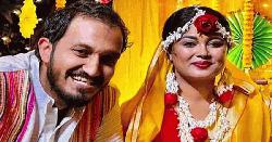 সংসার ভাঙল মৌসুমী হামিদ-রানার 