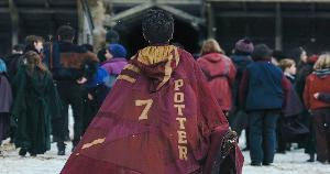 প্রকাশ্যে নতুন ‘হ্যারি পটার’ সিরিজের ফার্স্ট লুক!